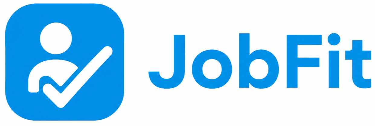 JobFit - AI-Powered Job Screening